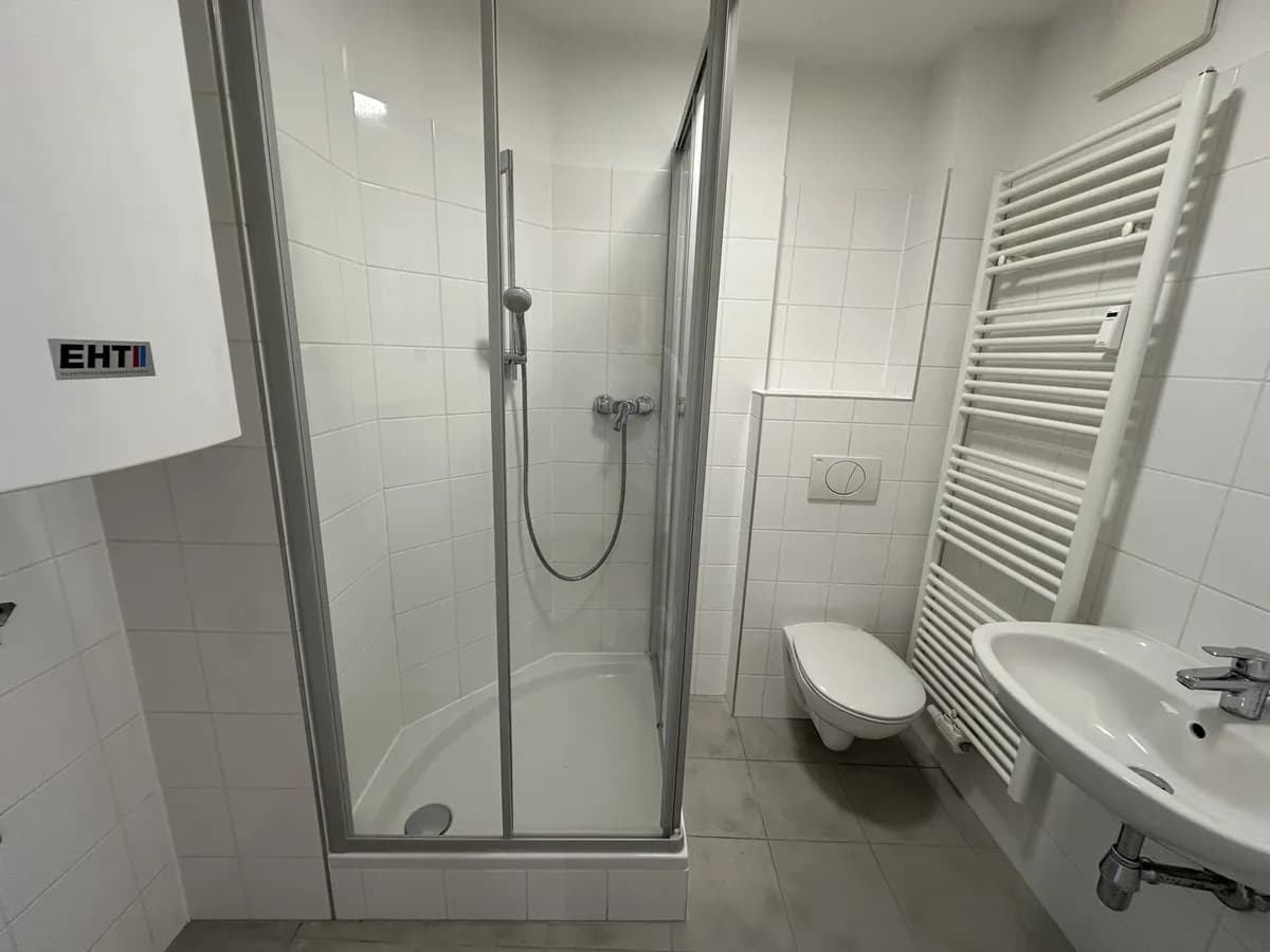 2-Zimmer-Wohnung mieten in Graz – 48 m², € 709 – Bild 4 von 12