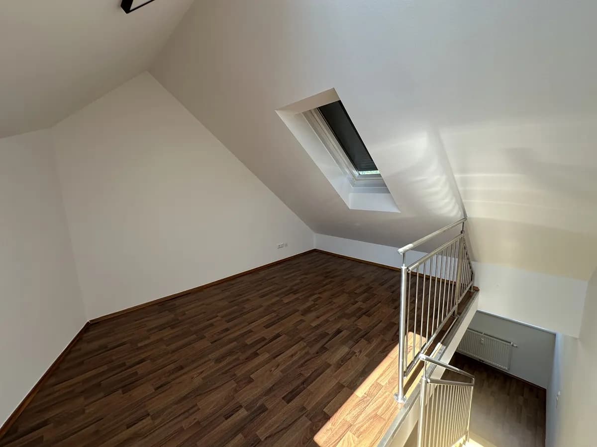2-Zimmer-Wohnung mieten in Graz – 48 m², € 709 – Bild 9 von 12