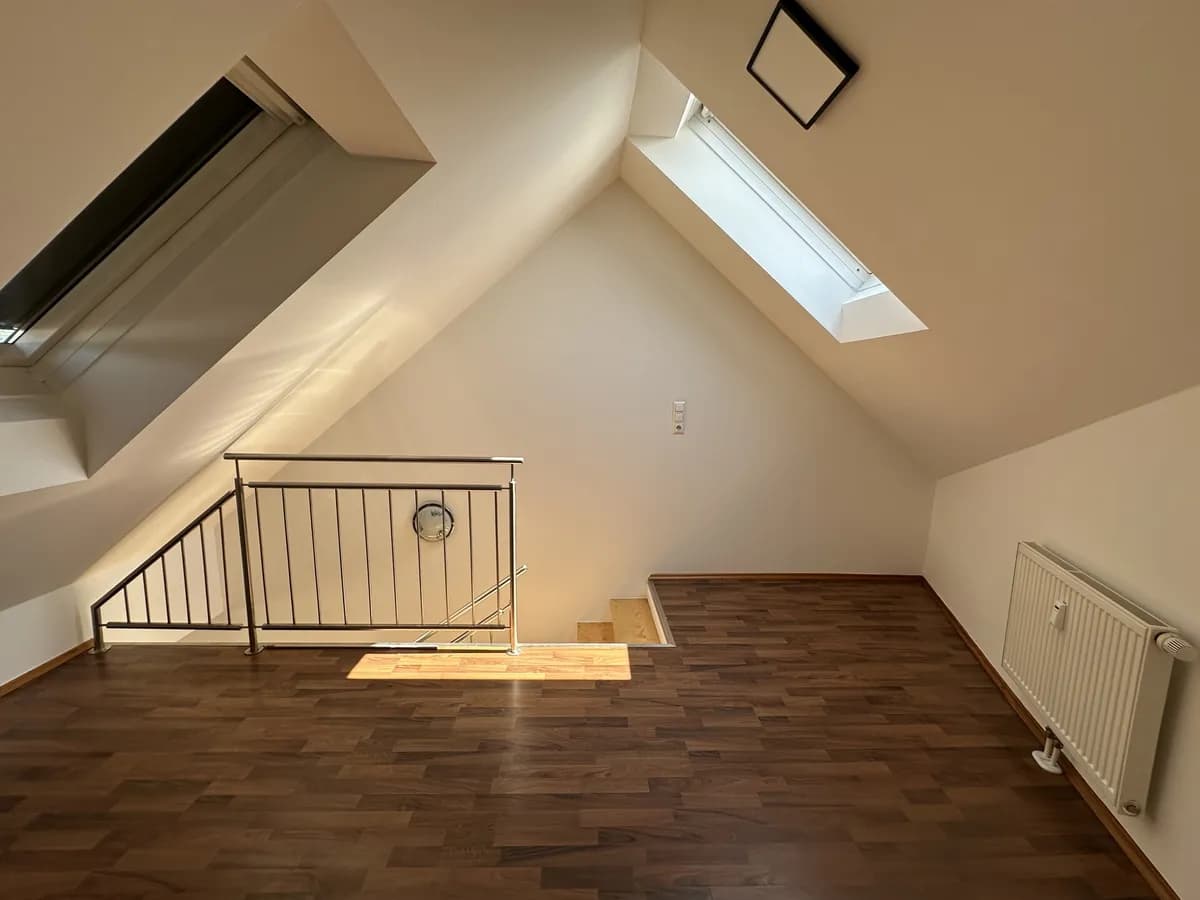 2-Zimmer-Wohnung mieten in Graz – 48 m², € 709 – Bild 10 von 12