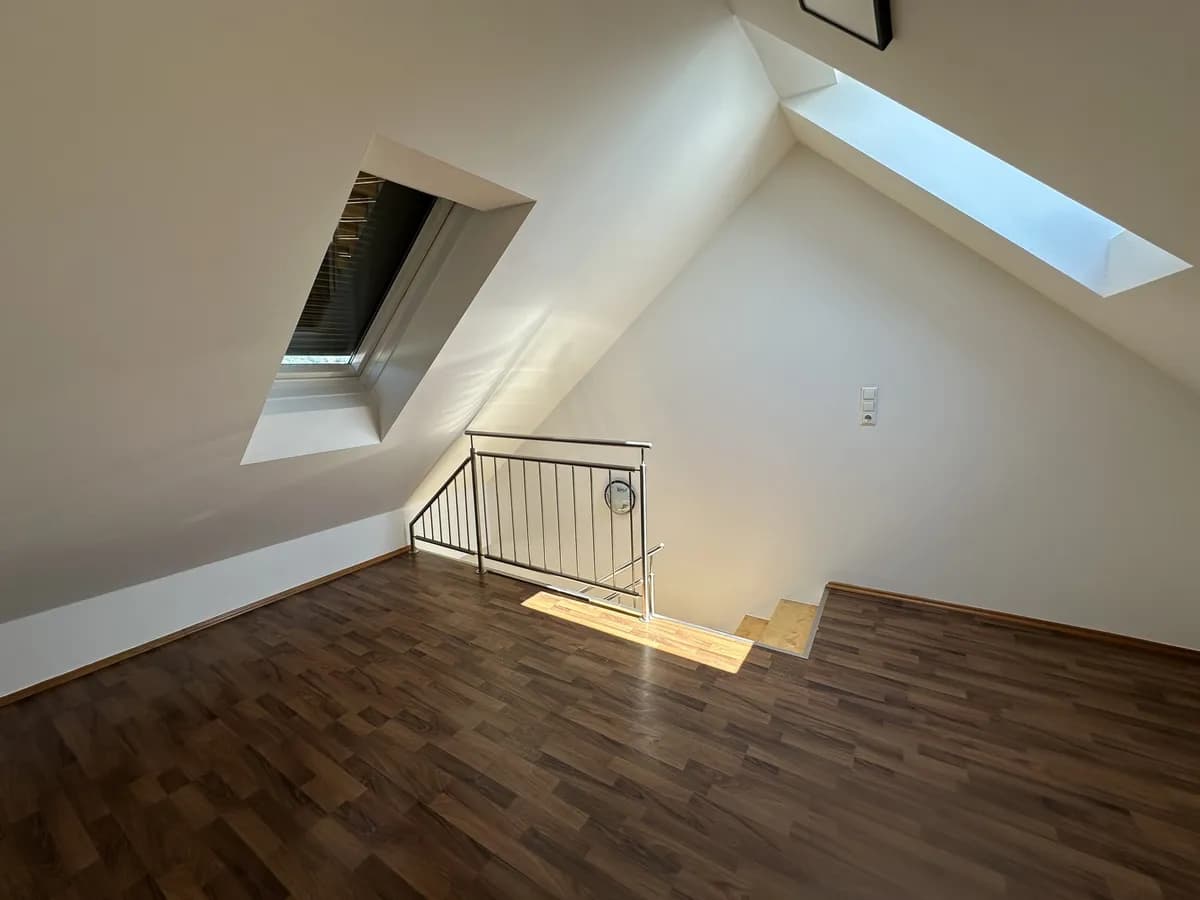 2-Zimmer-Wohnung mieten in Graz – 48 m², € 709 – Bild 11 von 12