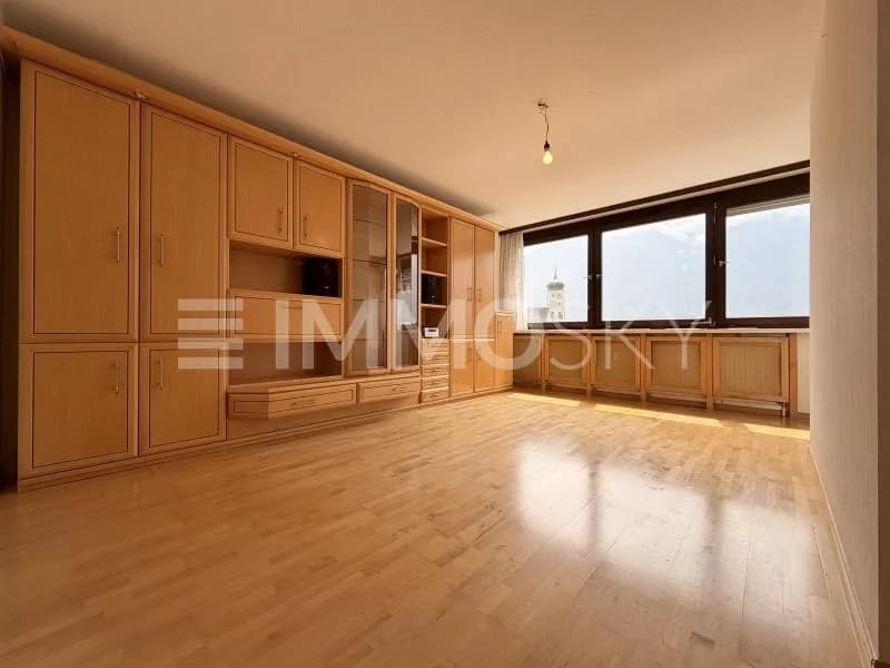 2-Zimmer-Wohnung kaufen in Bludenz – 55 m², € 249.000 – Bild 2 von 5