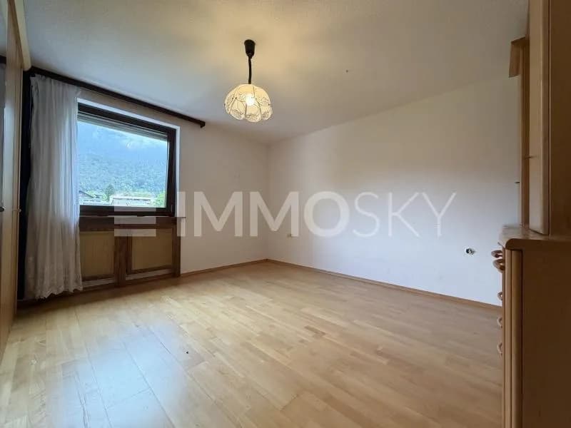 2-Zimmer-Wohnung kaufen in Bludenz – 55 m², € 249.000 – Bild 3 von 5
