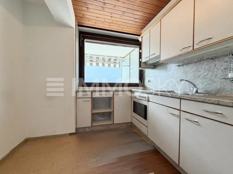 2-Zimmer-Wohnung kaufen in Bludenz – 55 m², € 249.000 – Bild 4 von 5