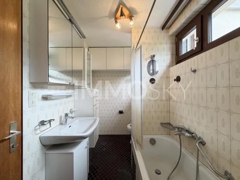 2-Zimmer-Wohnung kaufen in Bludenz – 55 m², € 249.000 – Bild 5 von 5