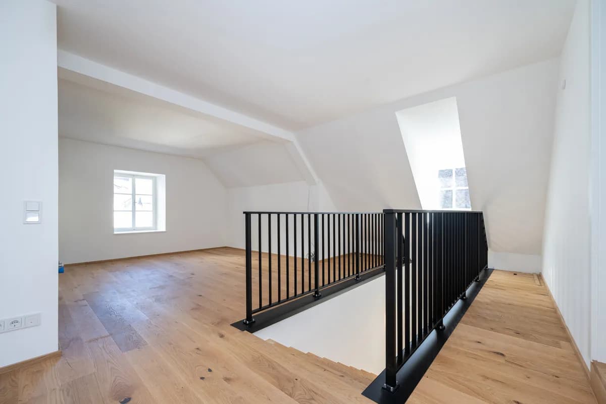 5-Zimmer-Wohnung kaufen in Steyr – 121 m², € 499.000