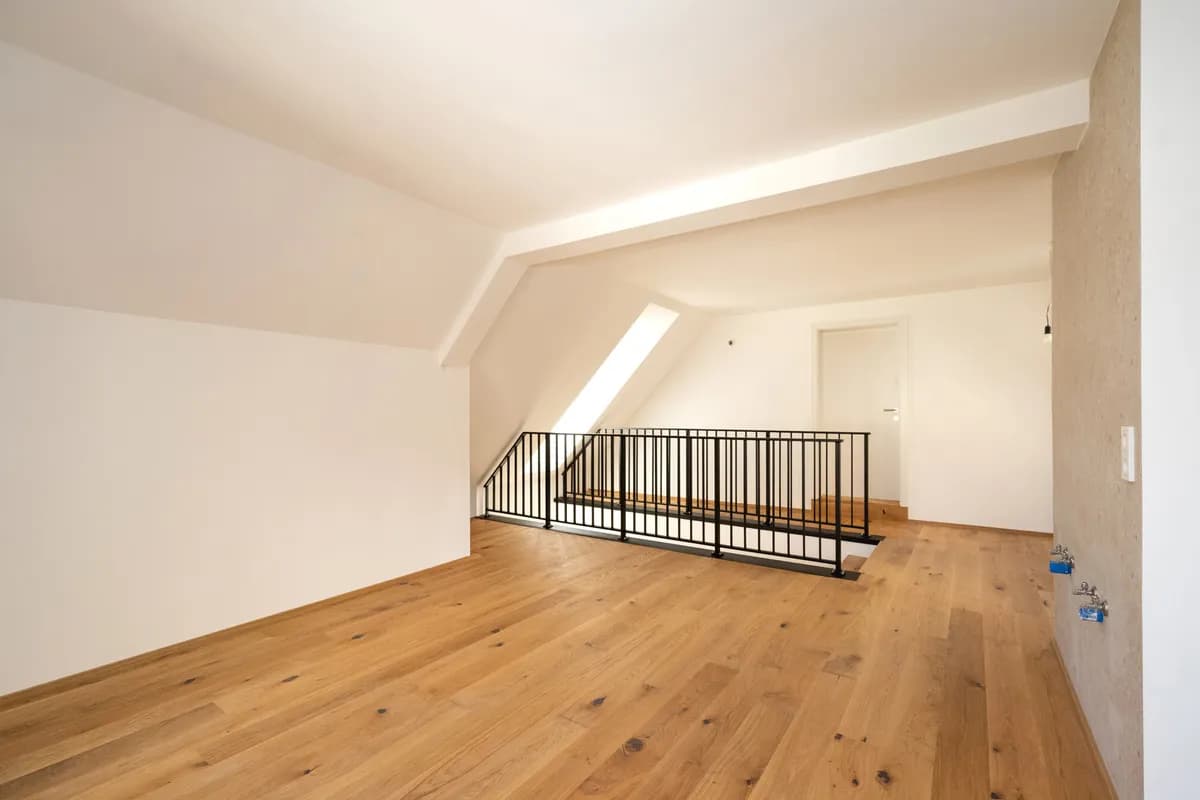 5-Zimmer-Wohnung kaufen in Steyr – 121 m², € 499.000 – Bild 3 von 23