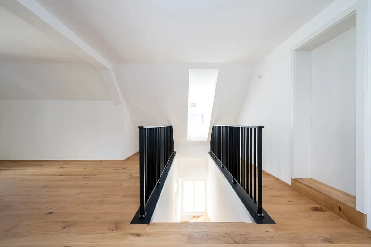 5-Zimmer-Wohnung kaufen in Steyr – 121 m², € 499.000 – Bild 4 von 23