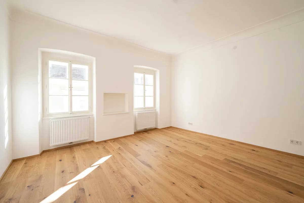 5-Zimmer-Wohnung kaufen in Steyr – 121 m², € 499.000 – Bild 8 von 23