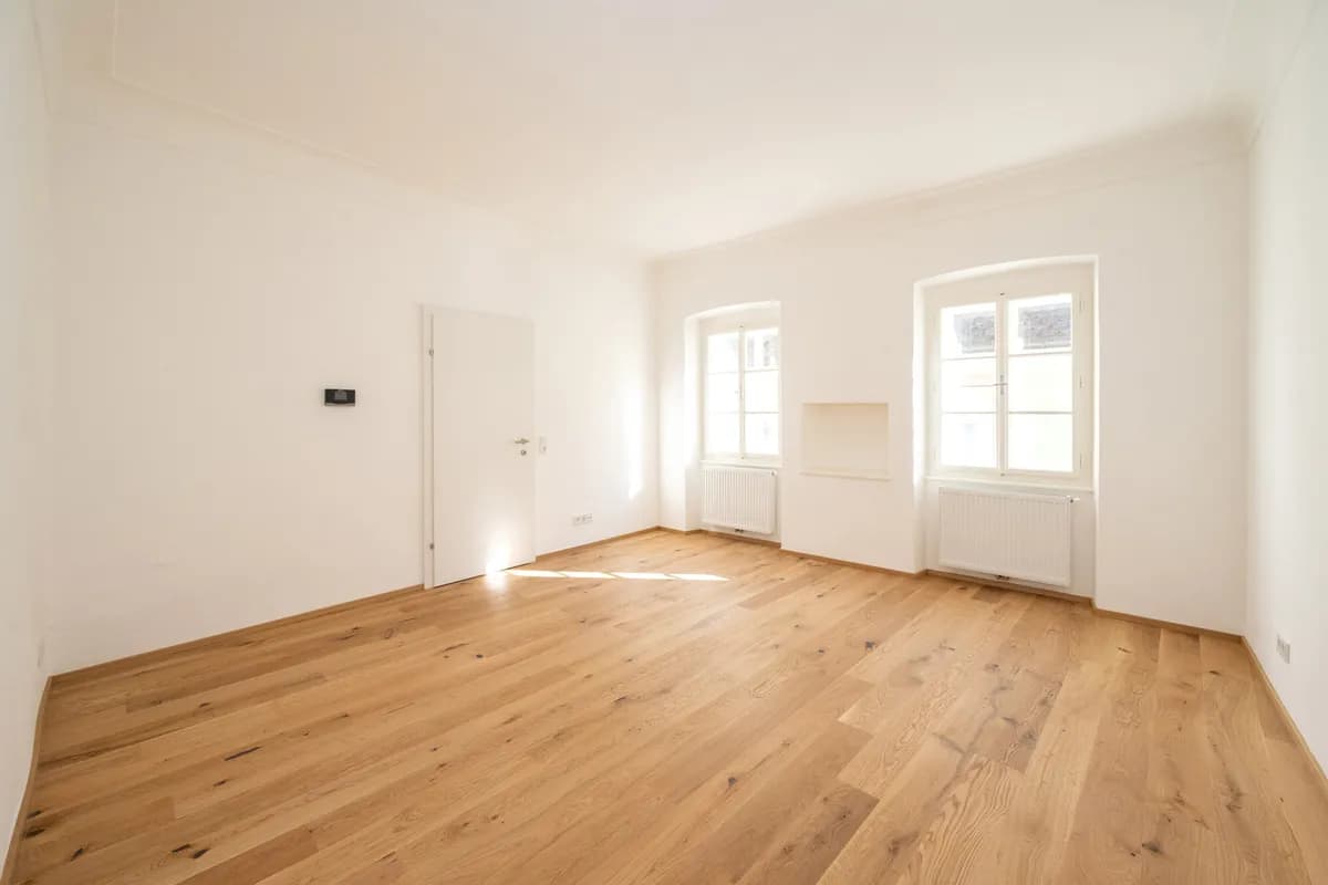 5-Zimmer-Wohnung kaufen in Steyr – 121 m², € 499.000 – Bild 9 von 23