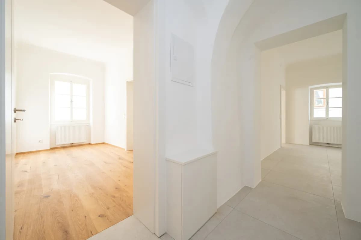5-Zimmer-Wohnung kaufen in Steyr – 121 m², € 499.000 – Bild 10 von 23