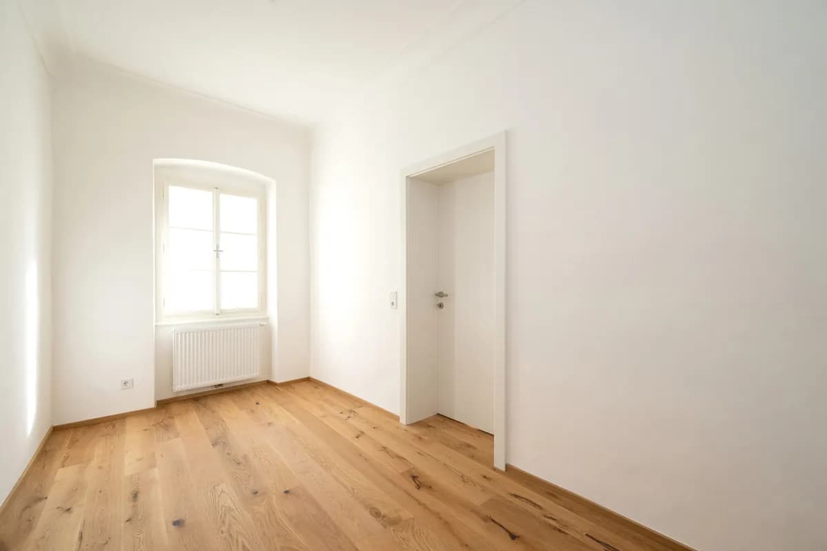 5-Zimmer-Wohnung kaufen in Steyr – 121 m², € 499.000 – Bild 11 von 23