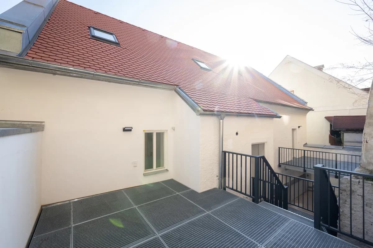 5-Zimmer-Wohnung kaufen in Steyr – 121 m², € 499.000 – Bild 16 von 23