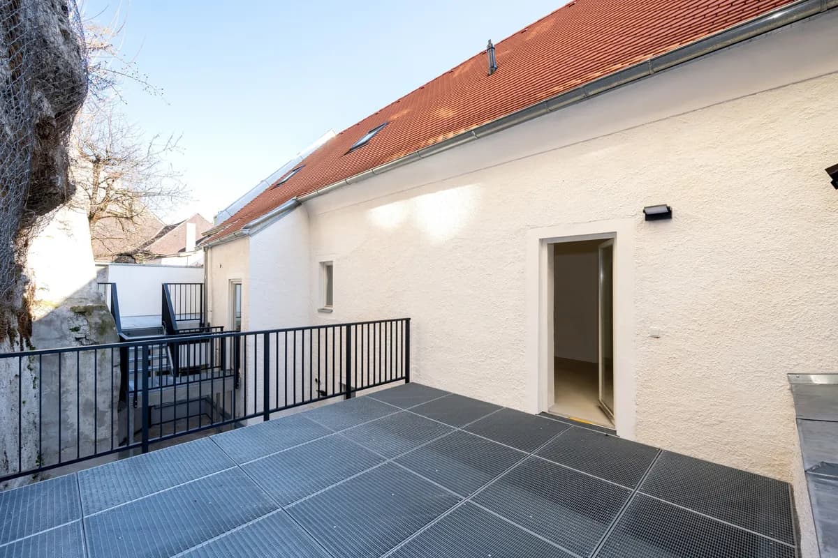 5-Zimmer-Wohnung kaufen in Steyr – 121 m², € 499.000 – Bild 17 von 23