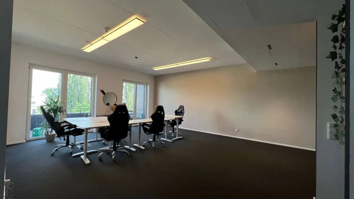 Gewerbeimmobilie mieten in Graz – 118 m², € 2.221 – Bild 2 von 9