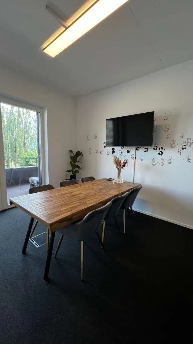 Gewerbeimmobilie mieten in Graz – 118 m², € 2.221 – Bild 6 von 9
