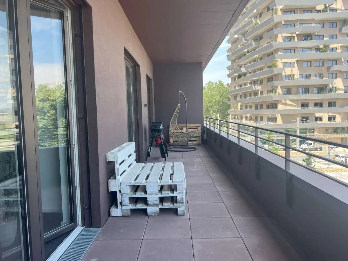Gewerbeimmobilie mieten in Graz – 118 m², € 2.221 – Bild 9 von 9