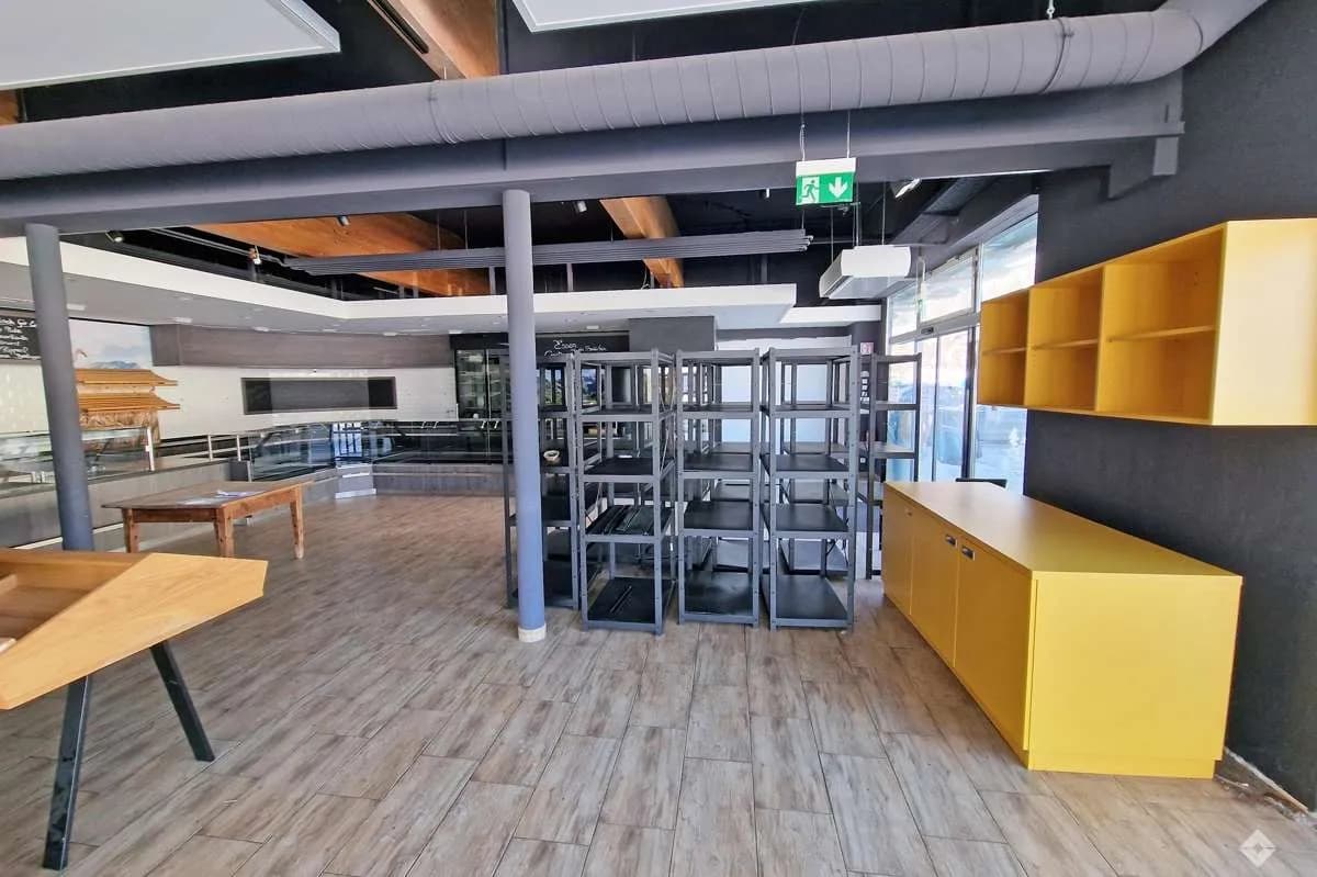 Gewerbeimmobilie mieten in Tamsweg – 528 m², € 6.007 – Bild 4 von 7
