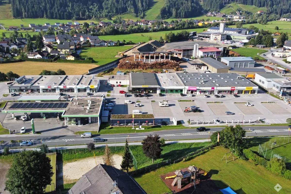 Gewerbeimmobilie mieten in Tamsweg – 528 m², € 6.007 – Bild 6 von 7