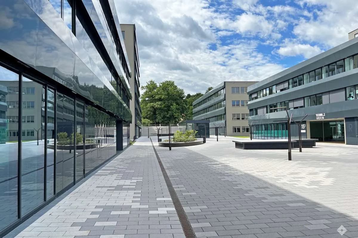 Gewerbeimmobilie kaufen in Hallein – 488 m², € 1.735.430 – Bild 4 von 13