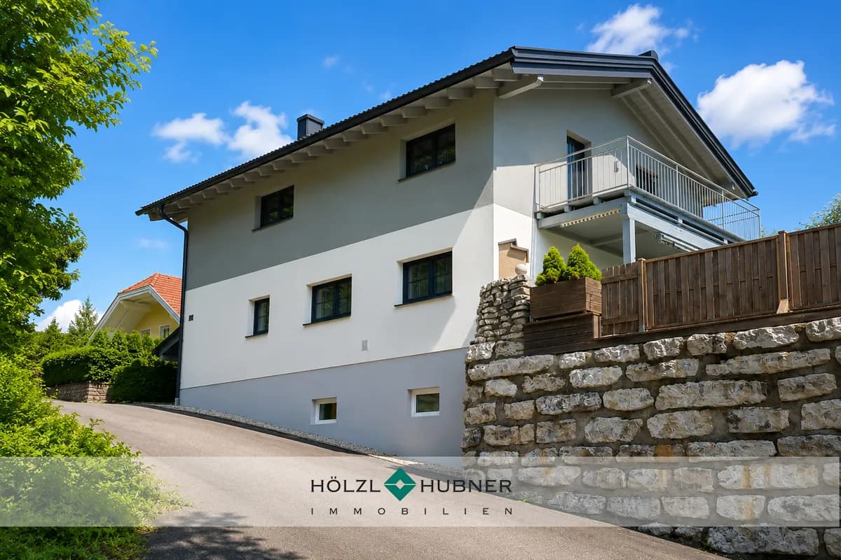 Haus kaufen in Salzburg-Umgebung – 142 m², € 860.000