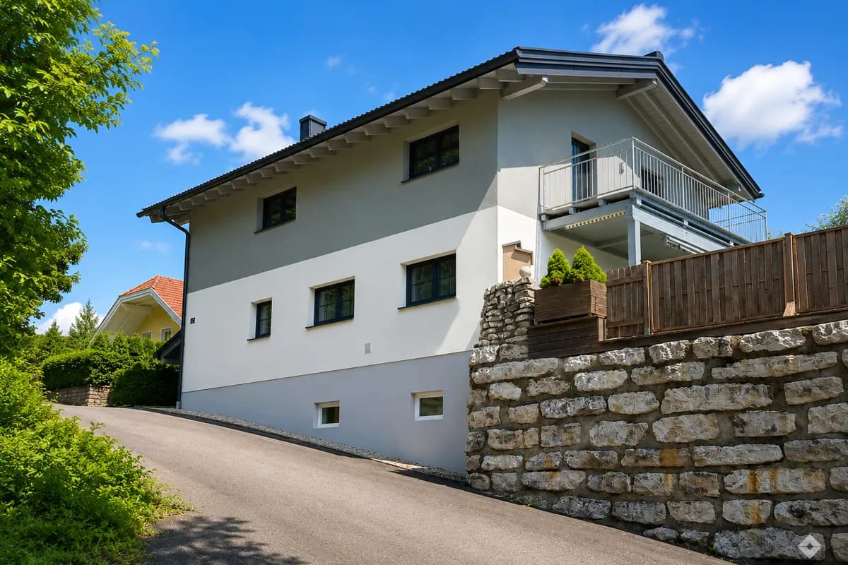 Haus kaufen in Salzburg-Umgebung – 142 m², € 860.000 – Bild 2 von 12