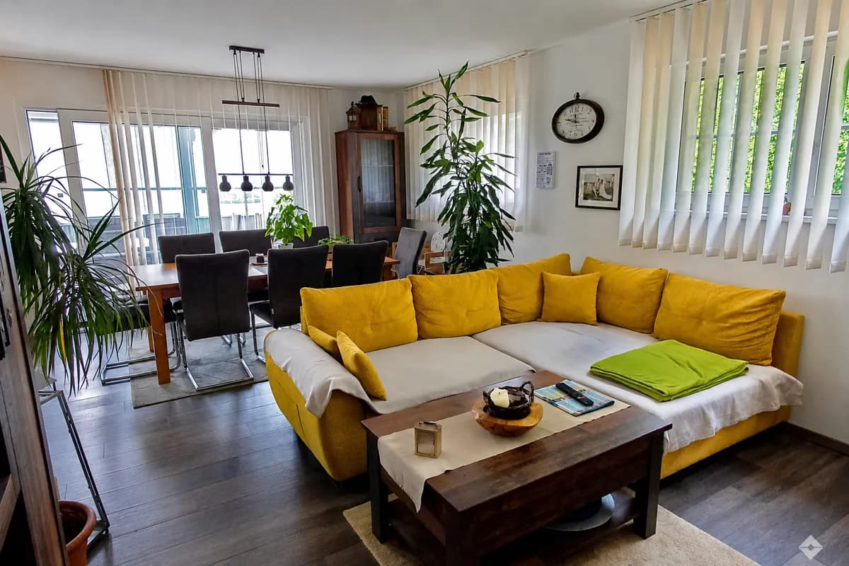 Haus kaufen in Salzburg-Umgebung – 142 m², € 860.000 – Bild 3 von 12