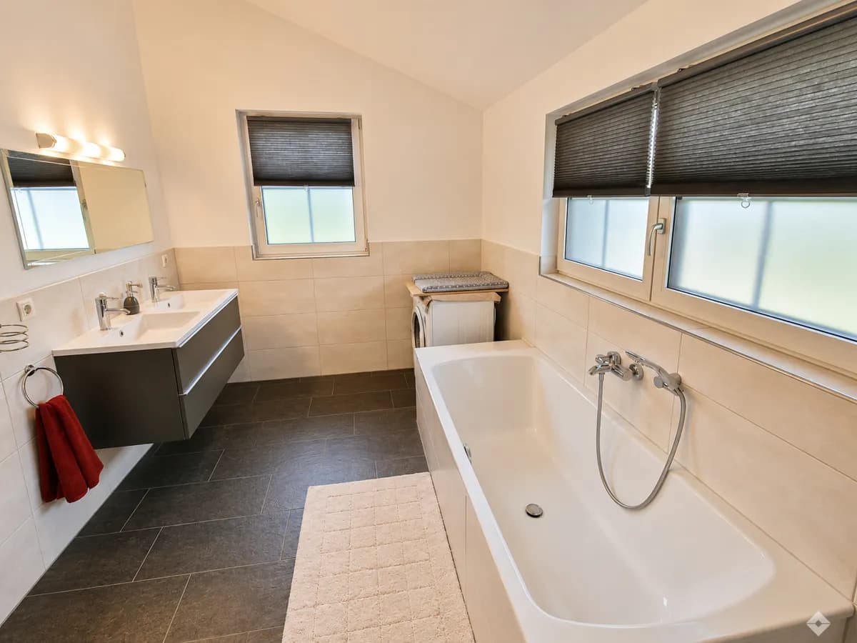 Haus kaufen in Salzburg-Umgebung – 142 m², € 860.000 – Bild 5 von 12
