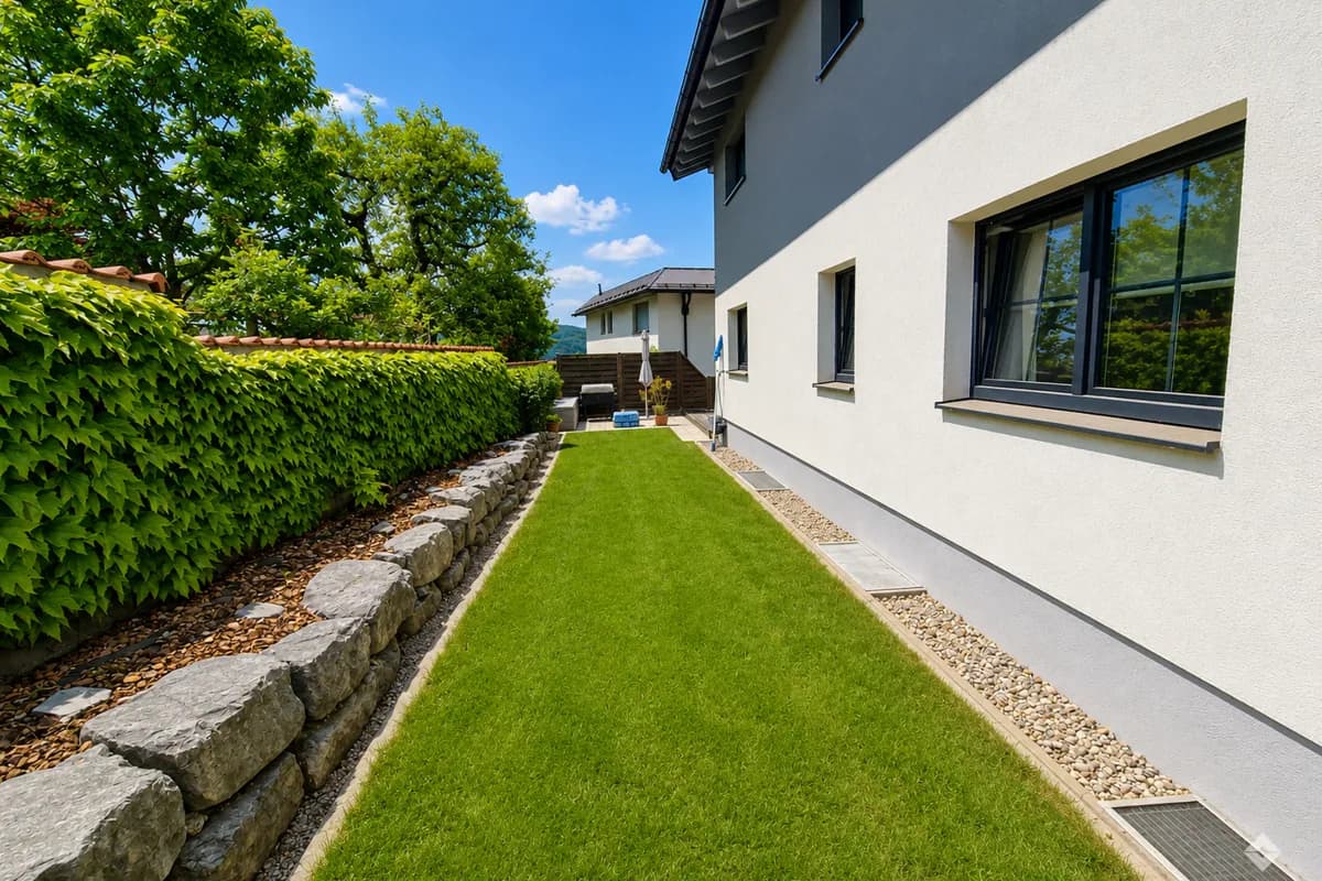 Haus kaufen in Salzburg-Umgebung – 142 m², € 860.000 – Bild 8 von 12