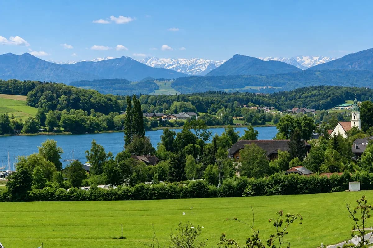 Haus kaufen in Salzburg-Umgebung – 142 m², € 860.000 – Bild 9 von 12