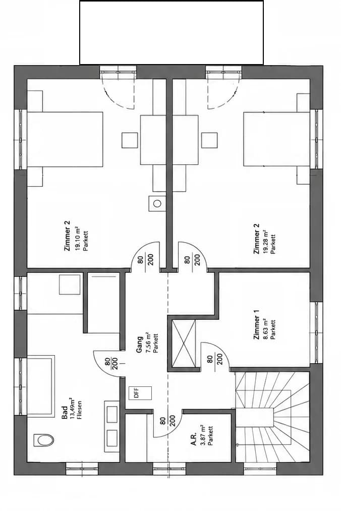 Haus kaufen in Salzburg-Umgebung – 142 m², € 860.000 – Bild 11 von 12