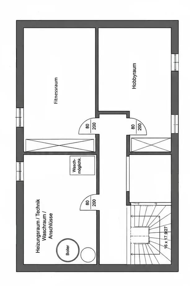 Haus kaufen in Salzburg-Umgebung – 142 m², € 860.000 – Bild 12 von 12