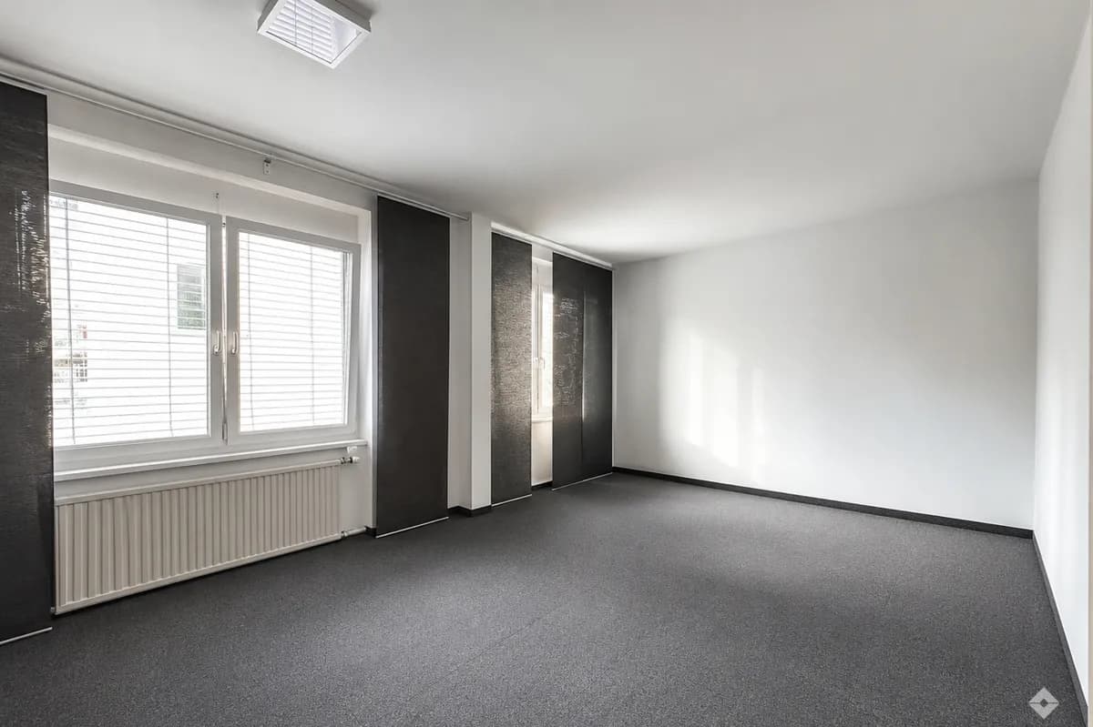 Gewerbeimmobilie mieten in Salzburg Stadt – 125 m², € 1.981 – Bild 2 von 9