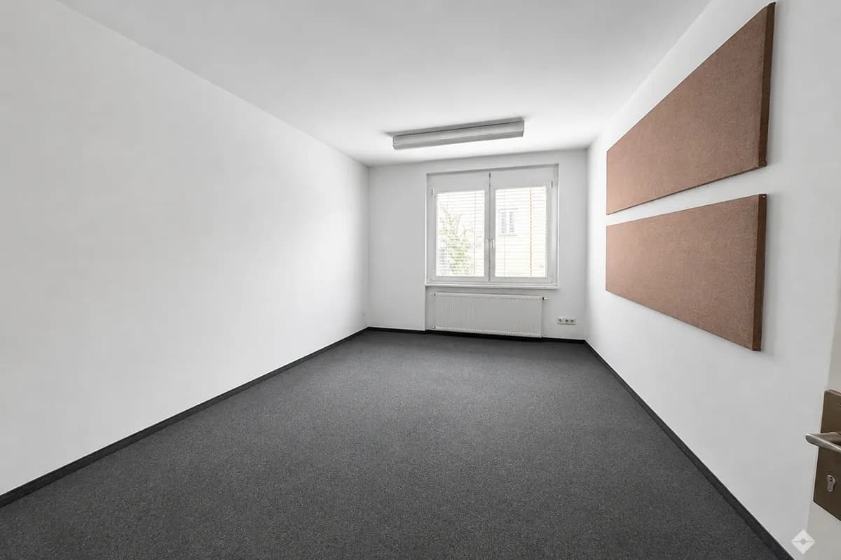 Gewerbeimmobilie mieten in Salzburg Stadt – 125 m², € 1.981 – Bild 4 von 9