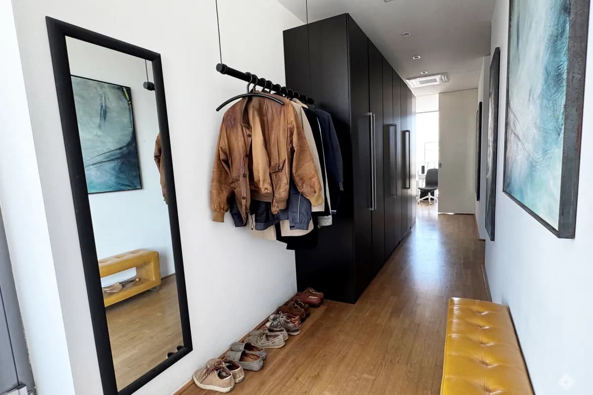Wohnung mieten in Salzburg Stadt – 140 m², € 3.316 – Bild 4 von 7