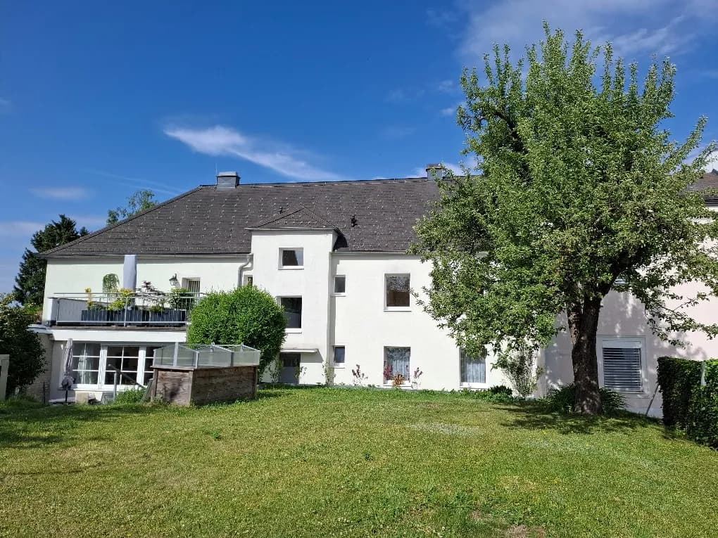 3-Zimmer-Wohnung mieten in Freistadt – 76 m², € 870