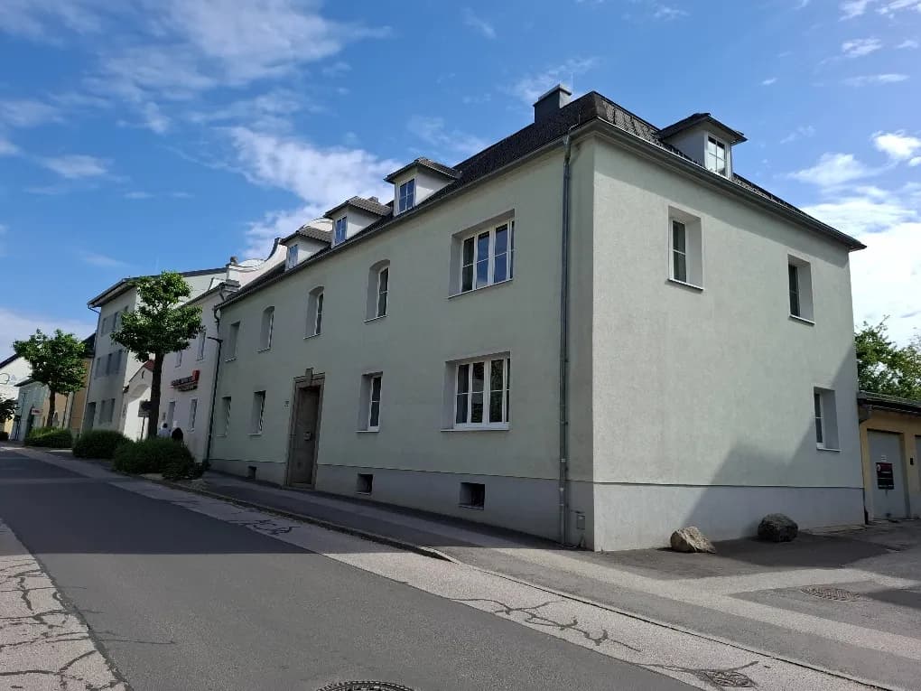 3-Zimmer-Wohnung mieten in Freistadt – 76 m², € 870 – Bild 2 von 7