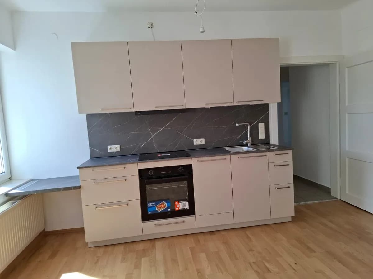 3-Zimmer-Wohnung mieten in Freistadt – 76 m², € 870 – Bild 3 von 7