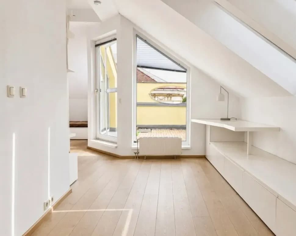 2-Zimmer-Wohnung mieten in Wien – 70 m², € 1.490