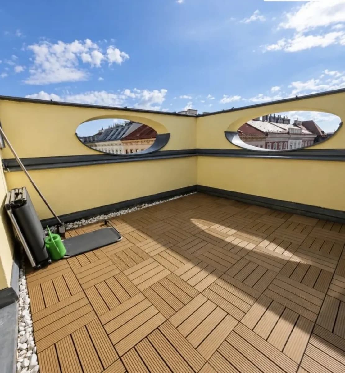 2-Zimmer-Wohnung mieten in Wien – 70 m², € 1.490 – Bild 7 von 18