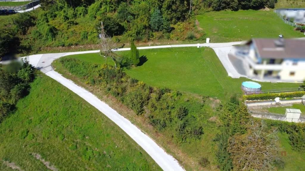 Grundstück kaufen in Klagenfurt Land – 1 261 m², € 184.000 – Bild 2 von 15