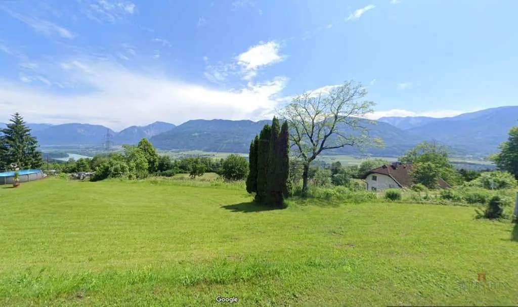Grundstück kaufen in Klagenfurt Land – 1 261 m², € 184.000 – Bild 4 von 15
