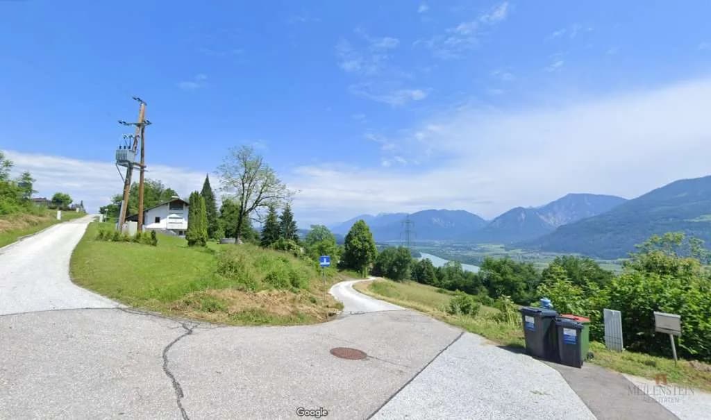 Grundstück kaufen in Klagenfurt Land – 1 261 m², € 184.000 – Bild 5 von 15