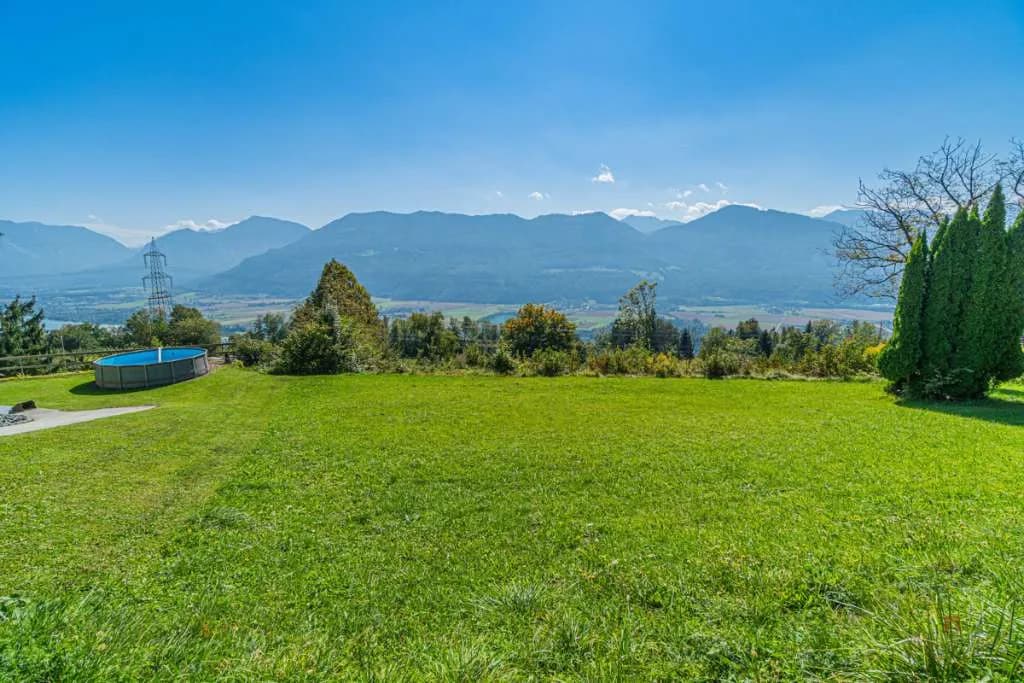 Grundstück kaufen in Klagenfurt Land – 1 261 m², € 184.000 – Bild 8 von 15