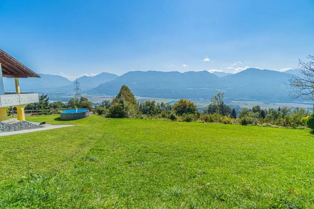Grundstück kaufen in Klagenfurt Land – 1 261 m², € 184.000 – Bild 9 von 15