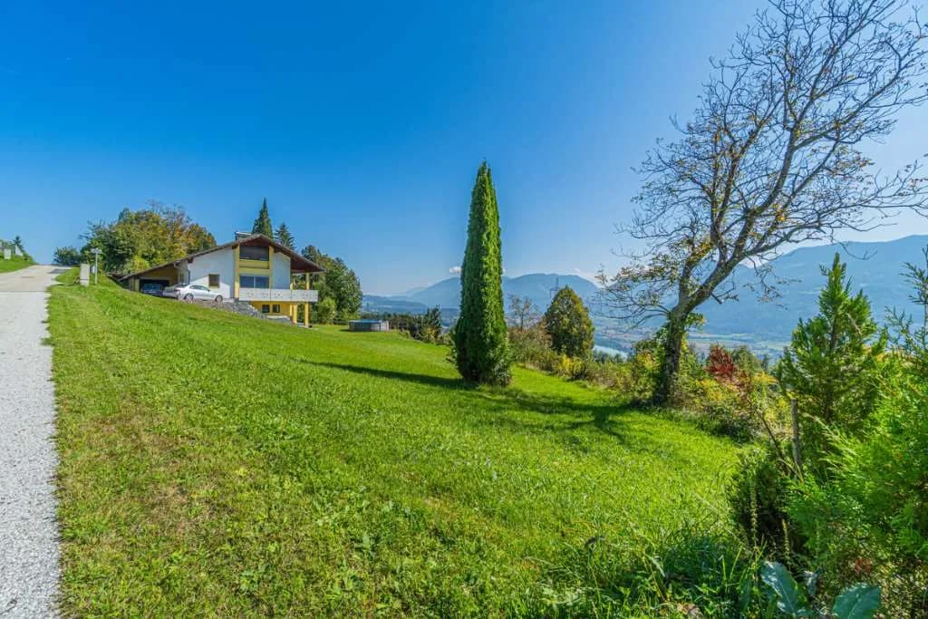 Grundstück kaufen in Klagenfurt Land – 1 261 m², € 184.000 – Bild 11 von 15
