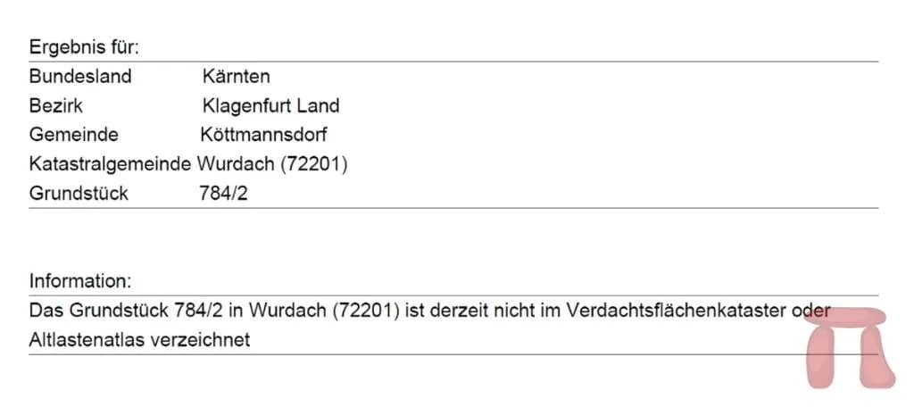 Grundstück kaufen in Klagenfurt Land – 1 261 m², € 184.000 – Bild 13 von 15