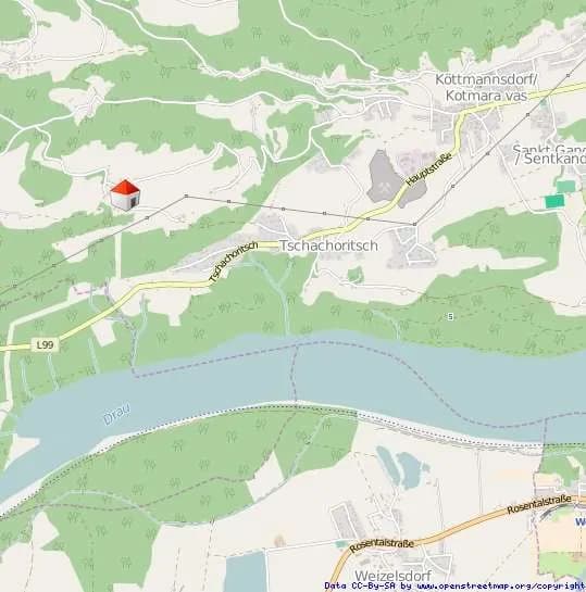 Grundstück kaufen in Klagenfurt Land – 1 261 m², € 184.000 – Bild 15 von 15