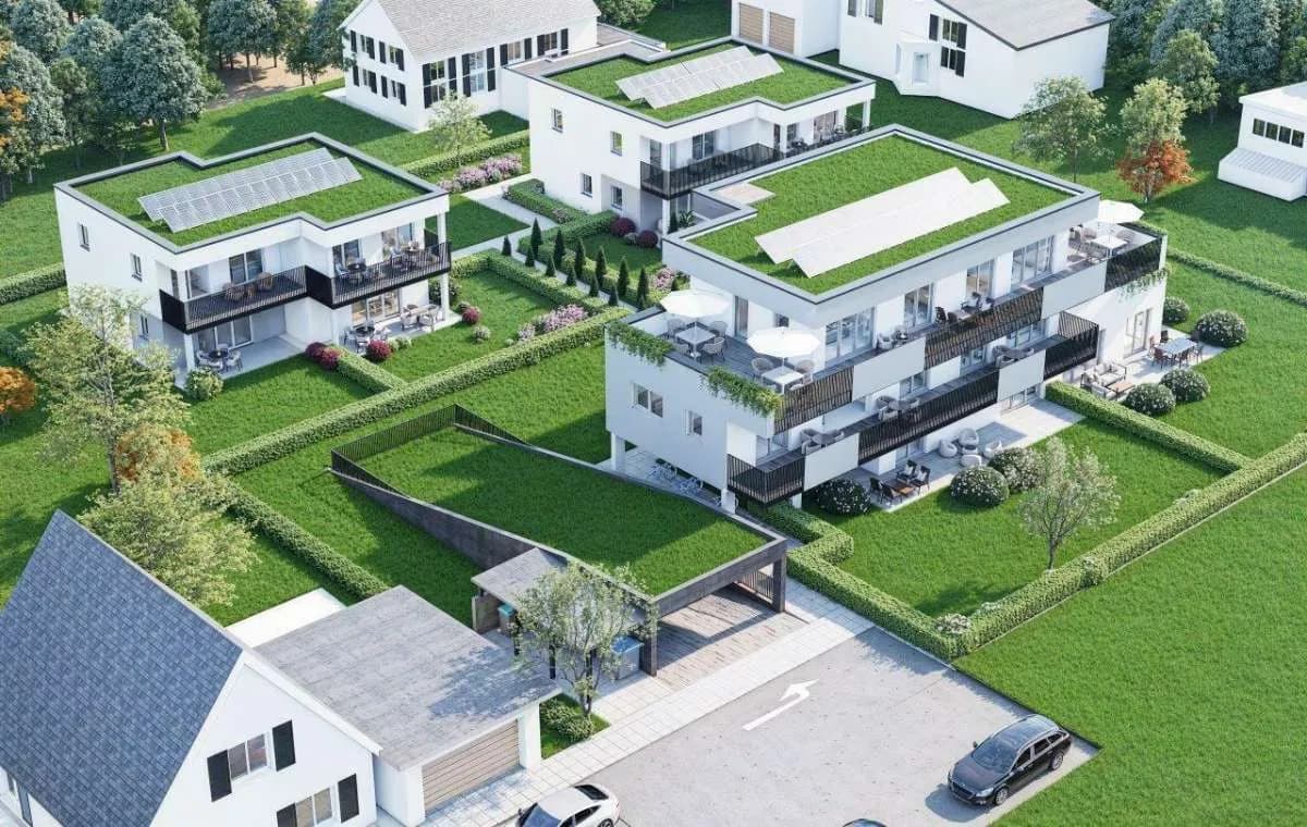 4-Zimmer-Haus kaufen in Graz – 95,4 m², € 549.557 – Bild 5 von 8
