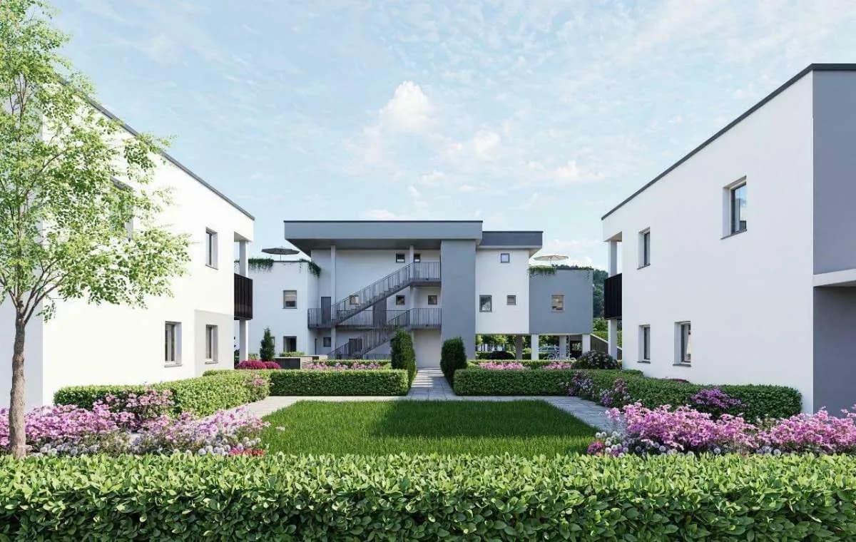 4-Zimmer-Haus kaufen in Graz – 95,4 m², € 549.557 – Bild 7 von 8