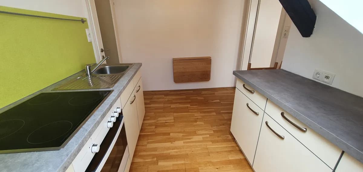 1-Zimmer-Wohnung mieten in Graz – 36 m², € 437 – Bild 4 von 12